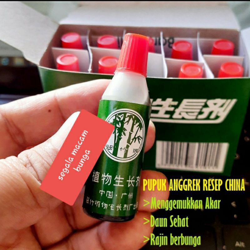 ARA.ID - Perangsang Segala Macam Bunga Pupuk Anggrek Krisan dll