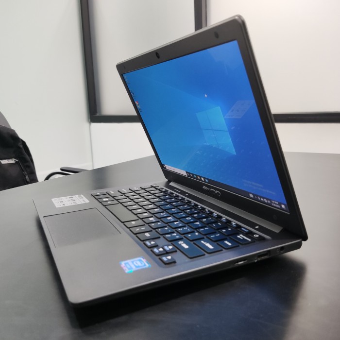AXIOO MYBOOK 11G | CELERON N4000 | 4GB | 128GB SSD