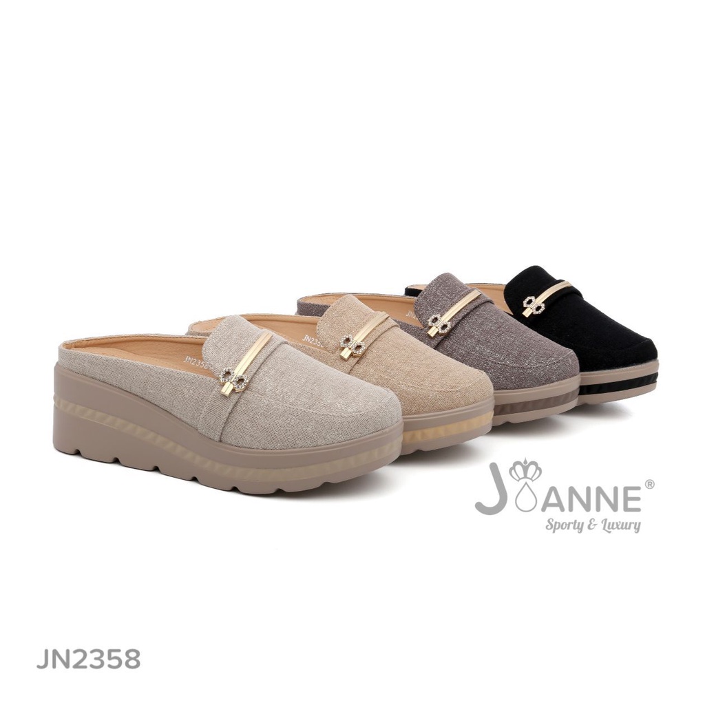 JOANNE WEDGES SHOES JN2358