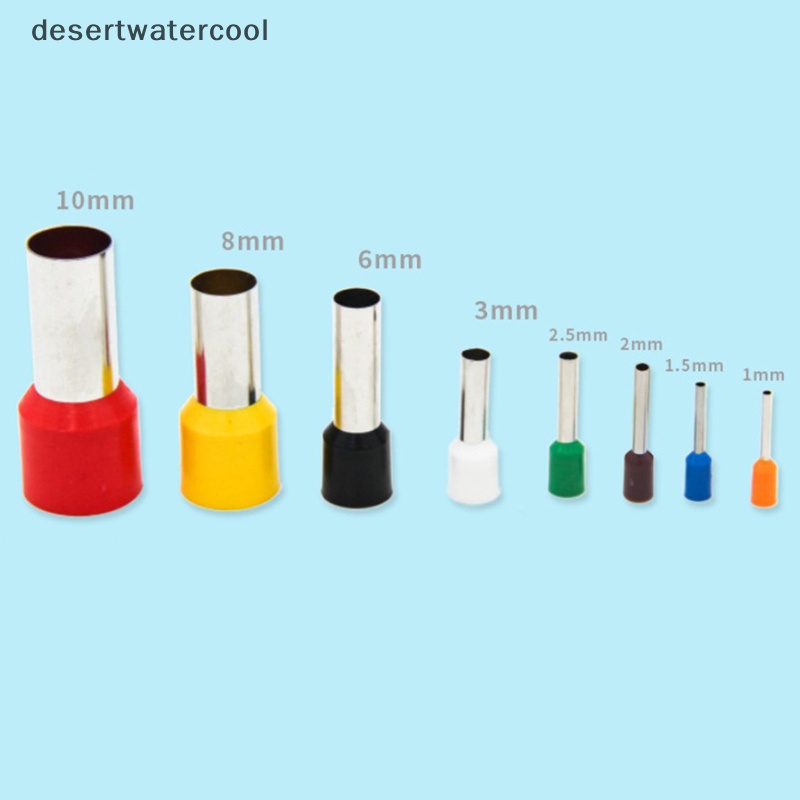 Deid 8pcs Clay Cutters Anting Lubang Hollow Bulat Membuat Tembikar Alat Polymer Extruder Martijn