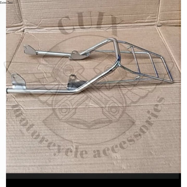 Begel belakang honda win, Behel belakang honda win backrack honda win