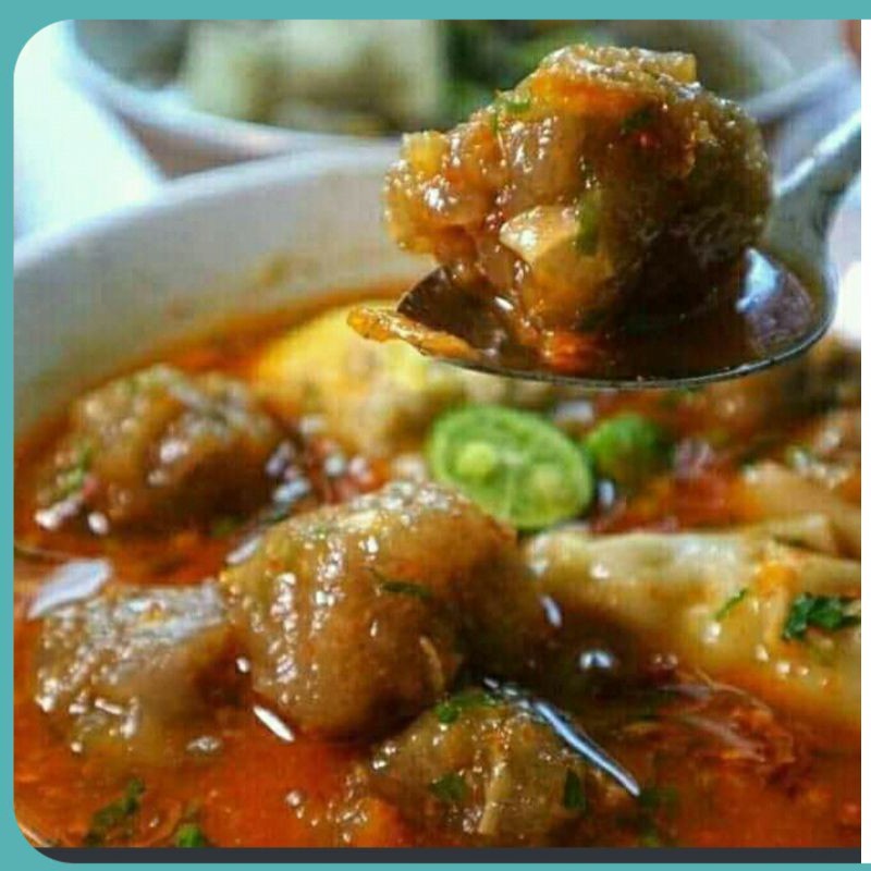 

Baso tulang rangu harga reseller (Bisa cod guys)