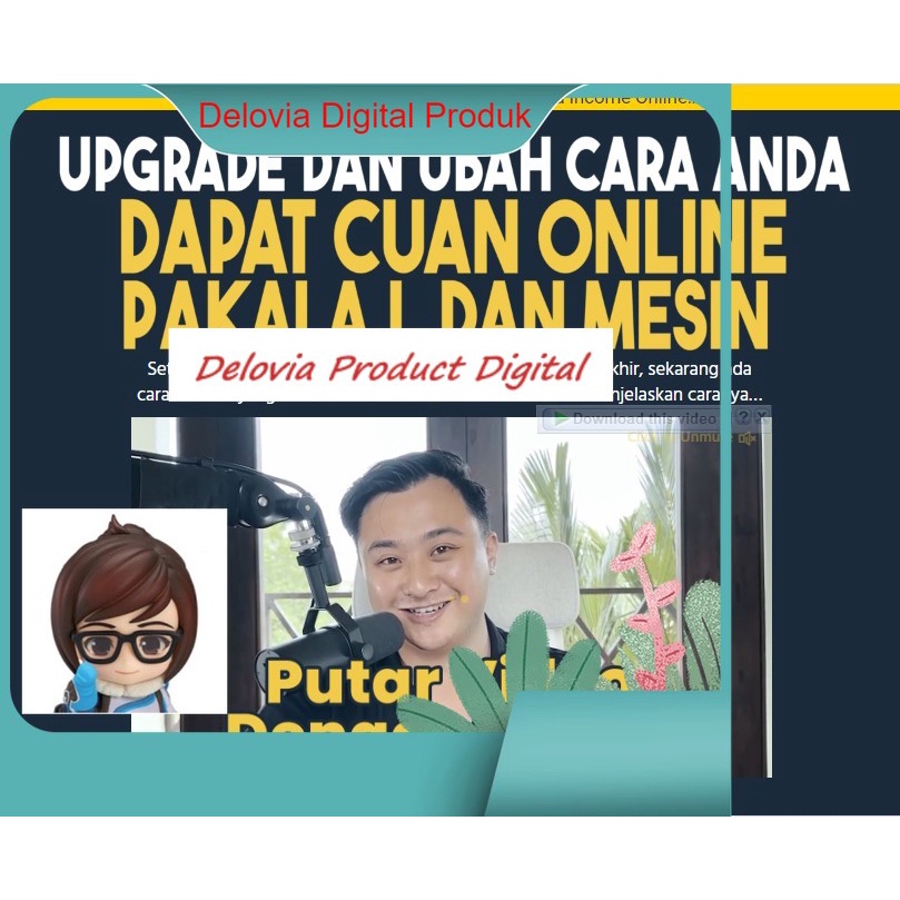 Jago Cuan 2023 Bersama MineStack