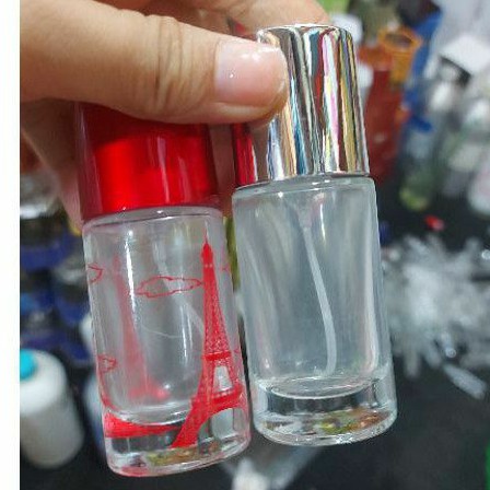 botol seprai kosong isi 20ml