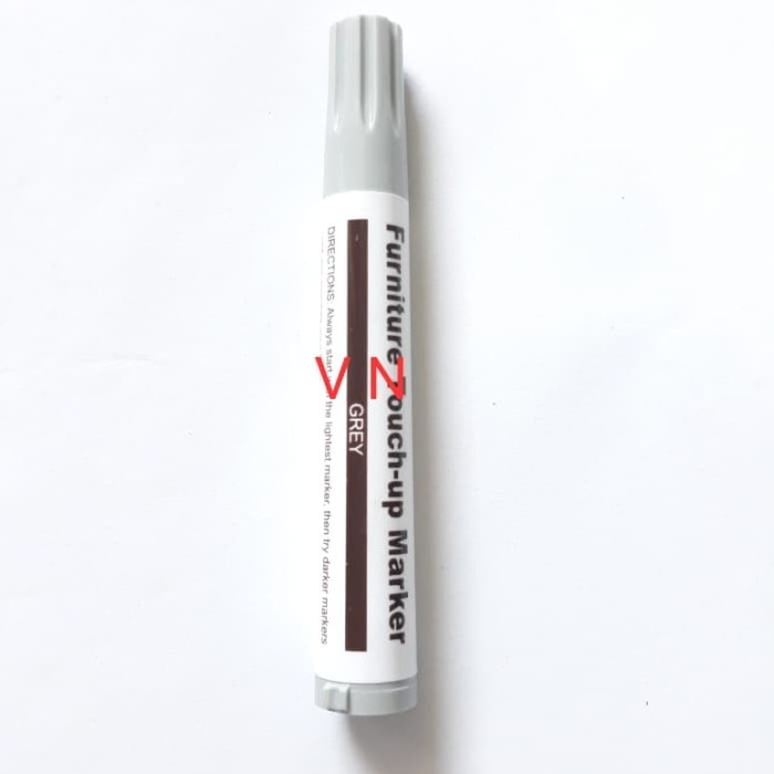 

Spidol Hpl warna Grey/Abu-abu furniture touch-up marker