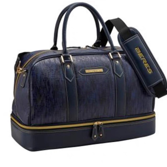 Honma Boston tas boston Baju Honma beres honma bag duffle bag