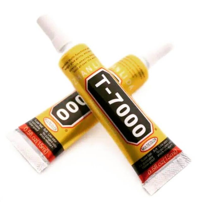 

LEM LCD TOUCHSCREEN T-7000 T7000 15 ML BLACK LEM HANDPHONE