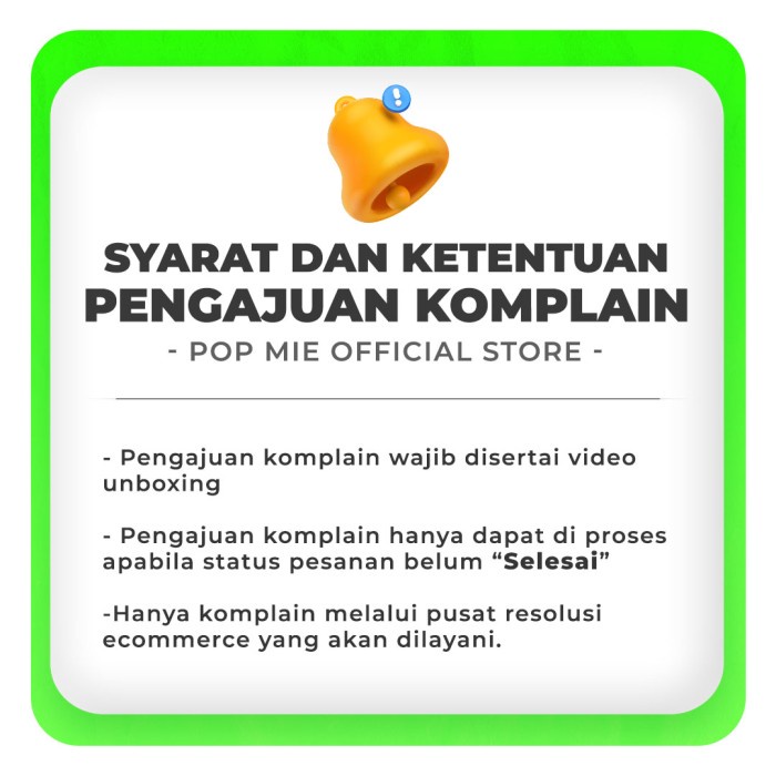 

Pop Mie Paket Spesia Jumbo Mini