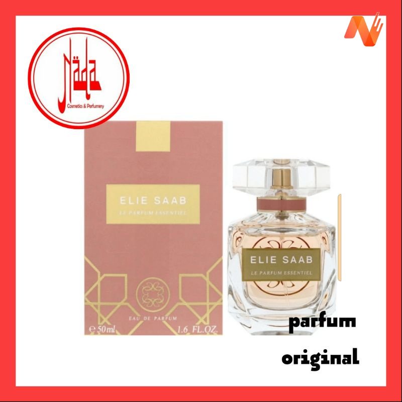 ELIE SAAB LE PARFUM ESSENTIAL EDP 90 ML SK8