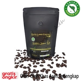 

Kopi Arabica Super Gayo Aceh 250 Gr