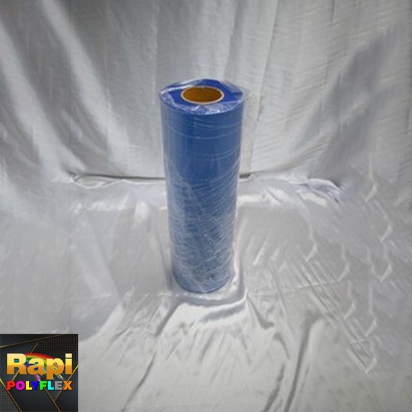

BEST SELLER POLYFLEX FLOCK MADE IN KOREA , 25METER - Biru