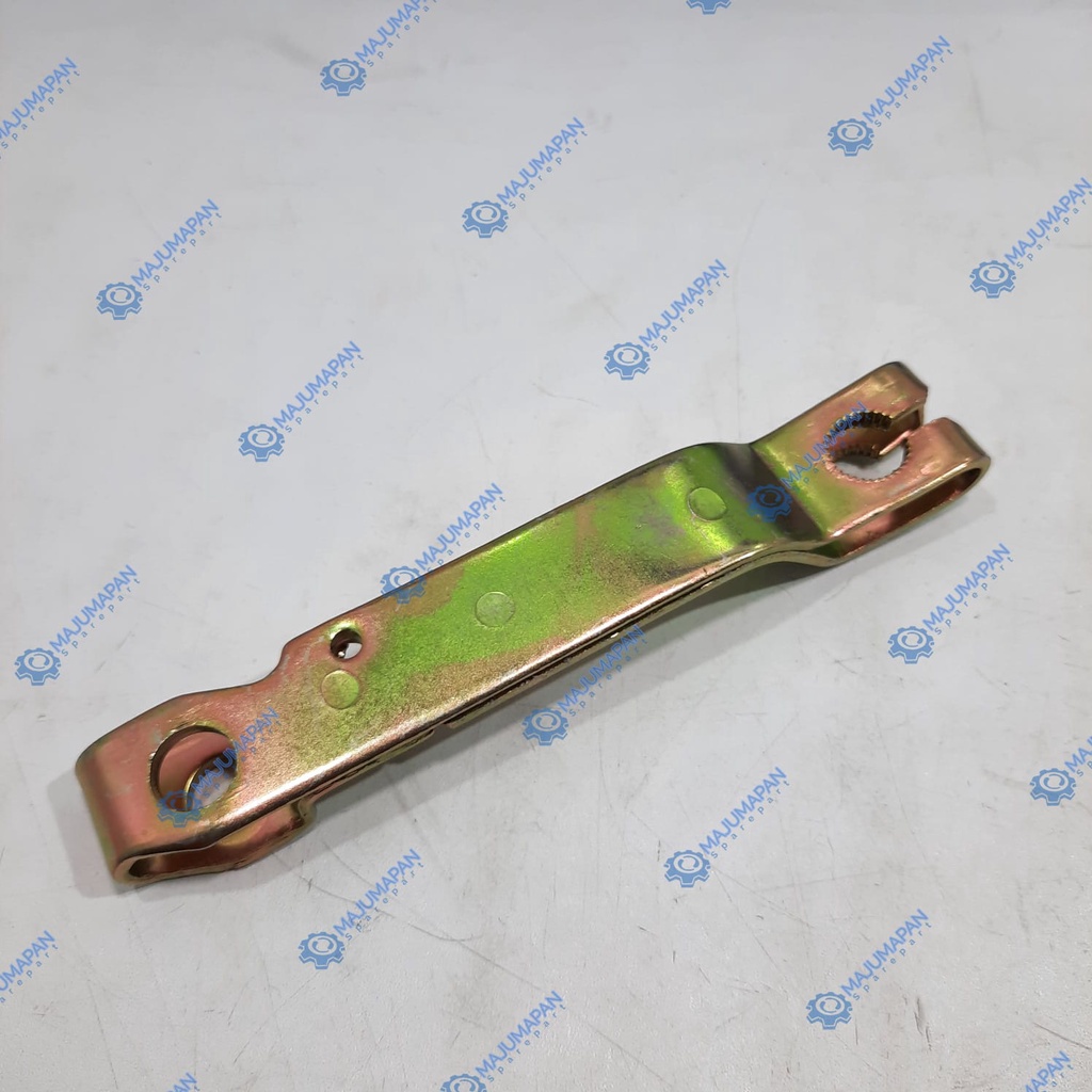 STANG SETANG TUAS KABEL KOPLING COPLING PANJANG SUZUKI CARRY EXTRA JIMNY KATANA