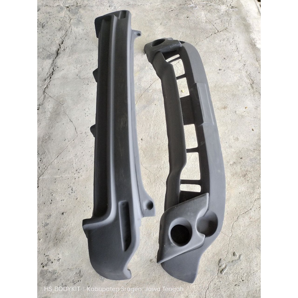 BODYKIT HONDA CRV 2007-2010 BODYKIT CRV MUGEN GRADE-A