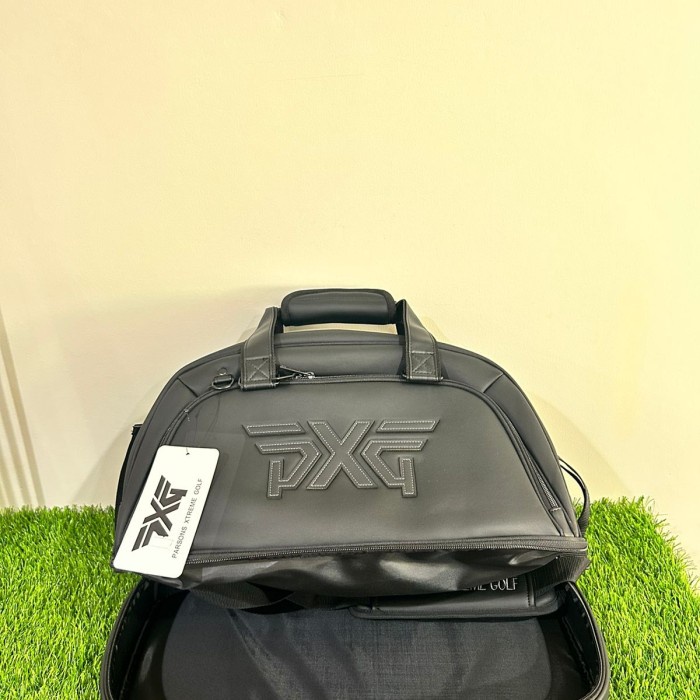 Tempat Baju olahraga Golf / Boston Bag PXG 100  - TITLE LOKAL