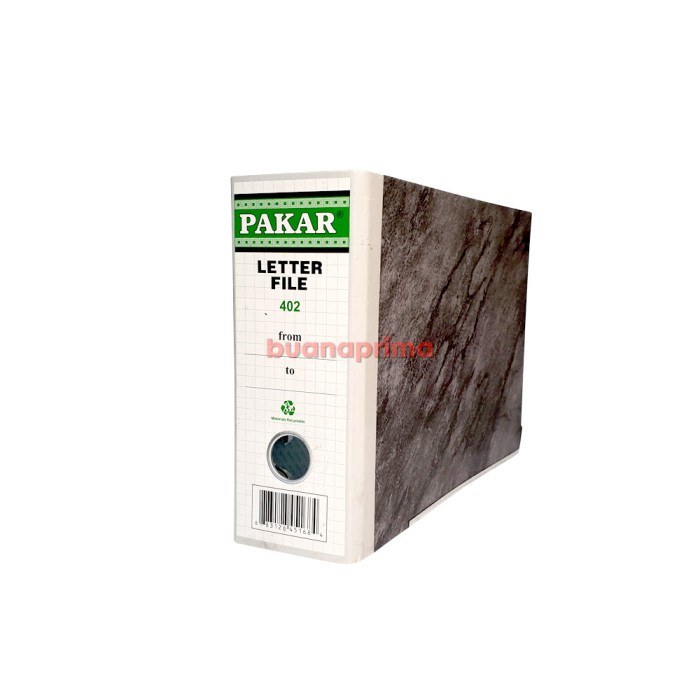 

Map Pakar 401 402 403 Letter File Map Ordner Karton ATK Medan