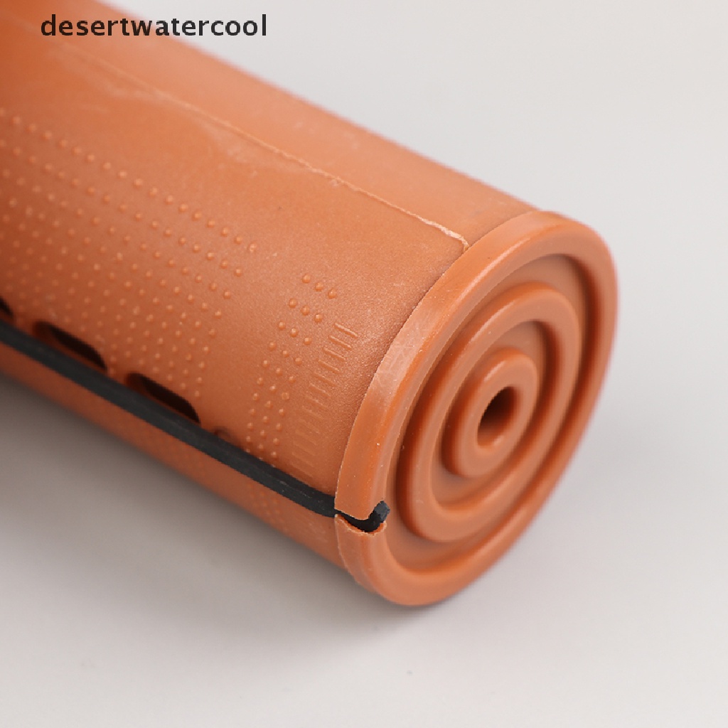 Deid 6/10Pcs Batang Perm Rambut Hair Curling Rol Perming Batang Pengeriting Batang Gelombang Dingin Martijn