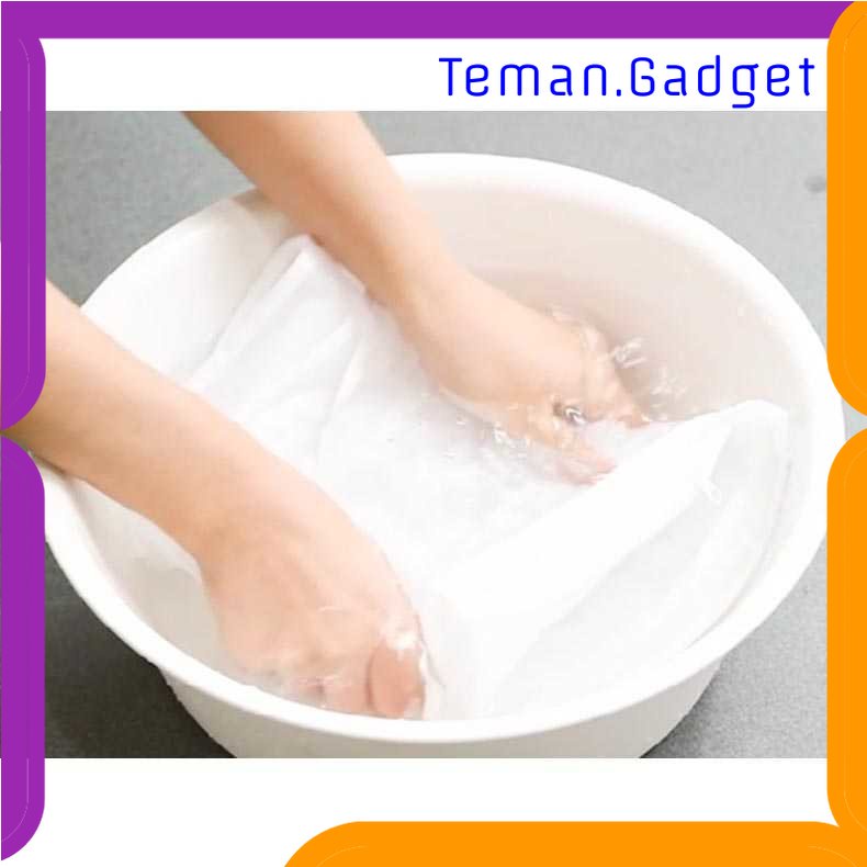 TG - KTK YIXIN Pelindung Pakaian Anti Debu Dustproof Organizer 60x140cm - HG091