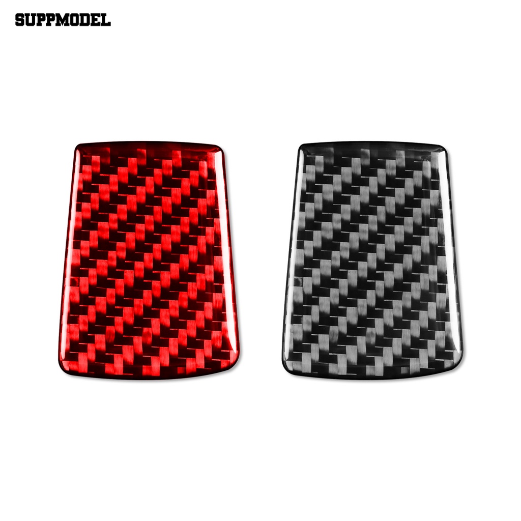 Suppmodel Subaru Colorfast Wheel Decorative Sticker Motif Kotak Roda Stiker Hias Kupas Dan Tongkat Untuk 13-19 Forester