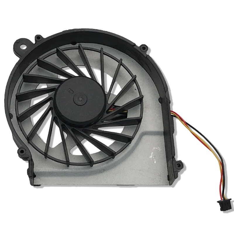 Bt Kipas Pendingin CPU Canggih Untuk HP Compaq CQ42 CQ62 G56 606609-001 Laptop Cooler Fan Kipas Pendingin CPU Serba Canggih Fa