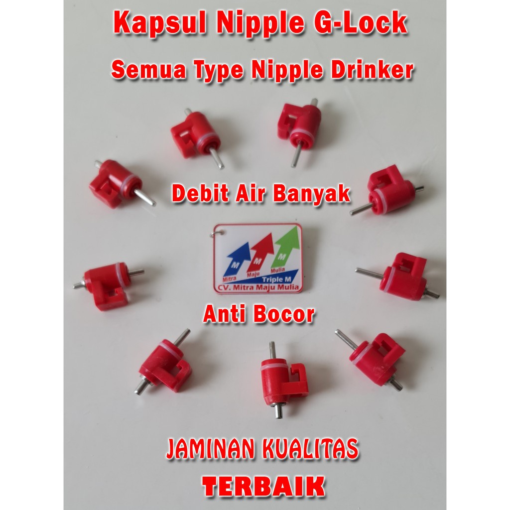 Kapsul Nipel, Kapsul Nipple, Nipple Kapsul, Nipel Kapsul, Nipple Kapsul G Lock, Kapsul A9, A5, A3