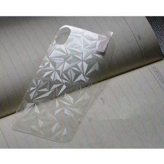 Garskin DIAMOND 3D Realme 2 Pro/3 Pro/6 Pro/7i/8 4G/8 5G/9 Pro Plus/10 4G/C12/C17 Stiker Anti Jamur