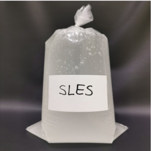 SLES - TEXAPON Merk KAO - Bahan Dasar Sabun