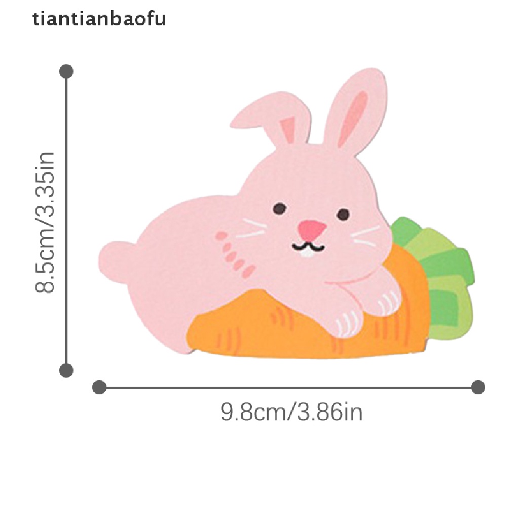 [tiantianbaofu] 10 Pcs Kartun Kartu Lolipop Permen Lucu Kartu Hias Natal Tahun Baru Hadiah Butik