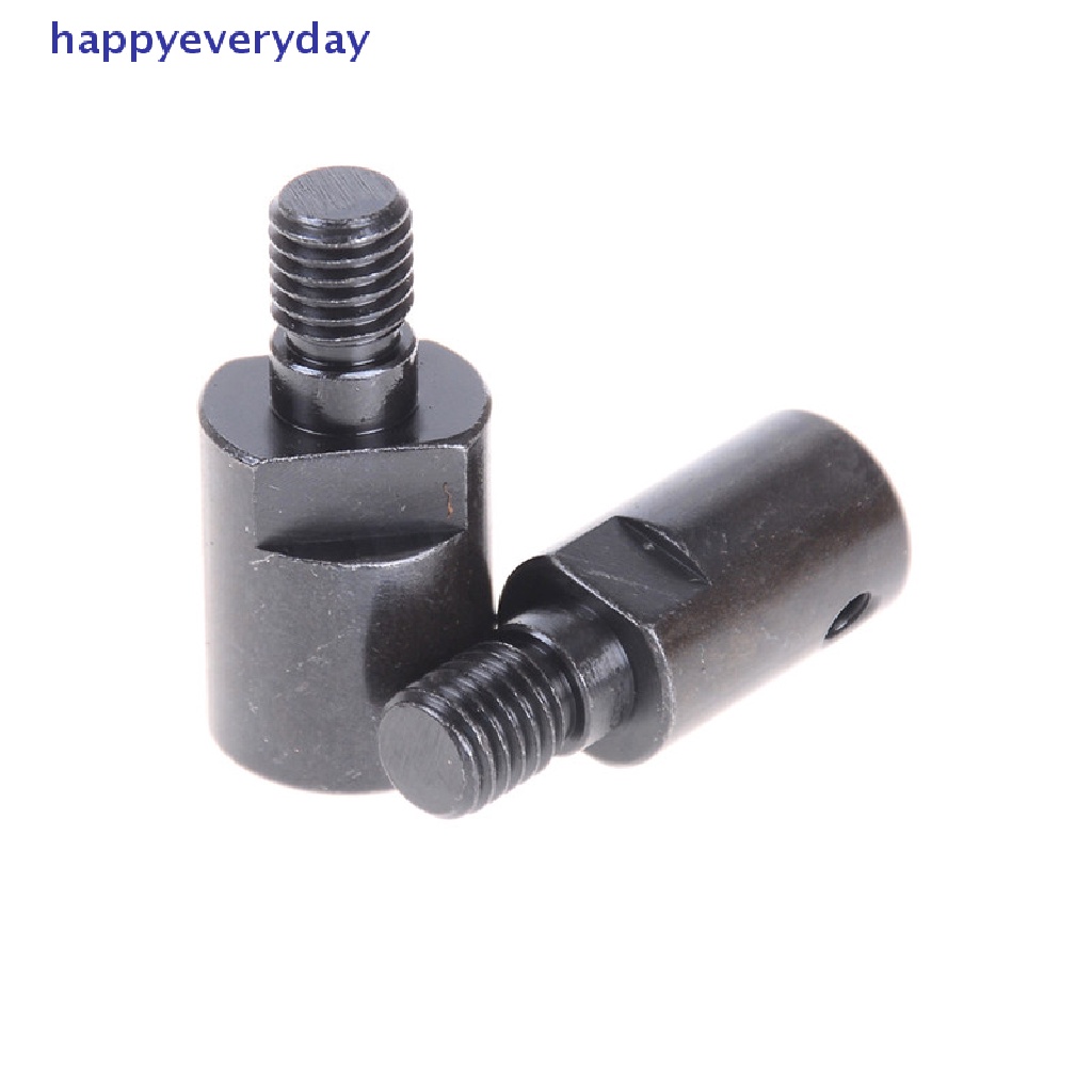 [happy] 5mm/8mm/10mm/12mm Shank M10 Arbor Mandrel Konektor Adapter Cutg Tool [ID]