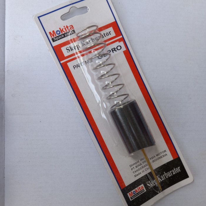 Per Skep Gas Karburator Carbu Honda GL Pro Lama Lokal Kuat Awet