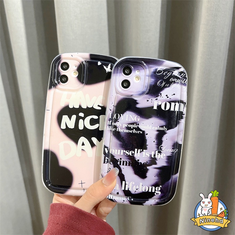 Realme C55 C35 C33 C31 C30 C30s 10c21y C25Y C25 C25s C20 C20A C17 C15 C12 C11 7i 5 5s 5i 6i C3 Ins Gaya Keren Casing Ponsel Geometris Canggih Airbag Shockproof Case Cover Pelindung