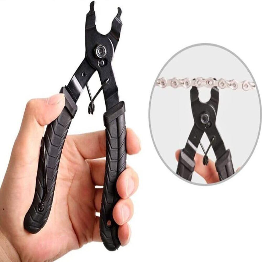 R-FLOWER Bike Chain Bicycle Accessories Repair Tools Penjepit Rantai Sepeda Gunung