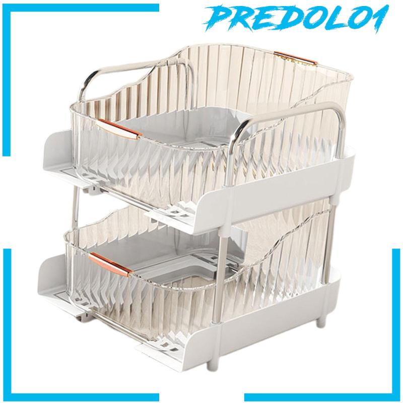 [Predolo1] Tempat Toples Makanan Dan Bumbu Gelas Kopi Tempat Mangkuk Kamar Mandi Coffee Bar