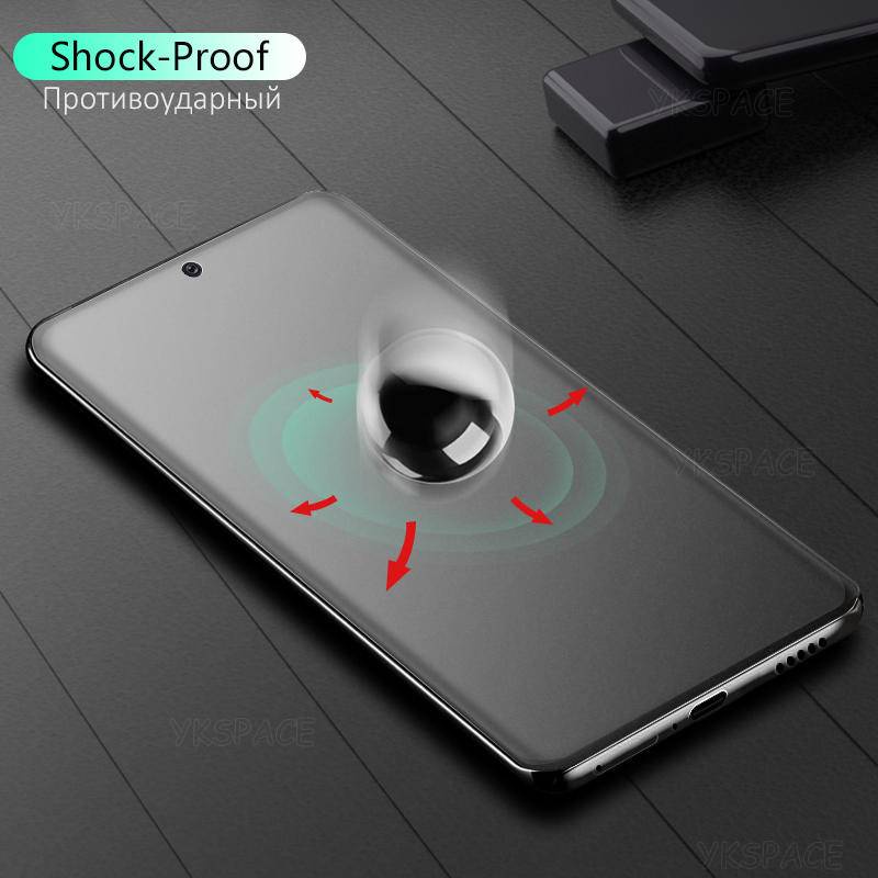 2pcs Film Hidrogel Matte Untuk Huawei Honor80 70 20 9X Pro Plus 80 GT SE X30 X7 X8 X8A X9 8x9a Pelindung Layar TPU Lembut Untuk Honor Magic3 4 Pro X9 20 10 Lite Ada Sidik Jari