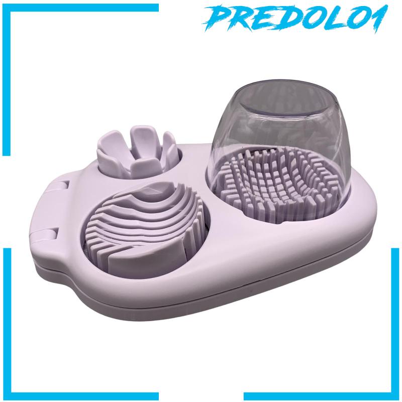 [Predolo1] Multi Egg Slicer Egg Tempat Telur Rebus Keras Untuk Pisang Anggur Strawberry