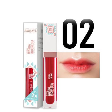 Sariayu Hydra LipTint