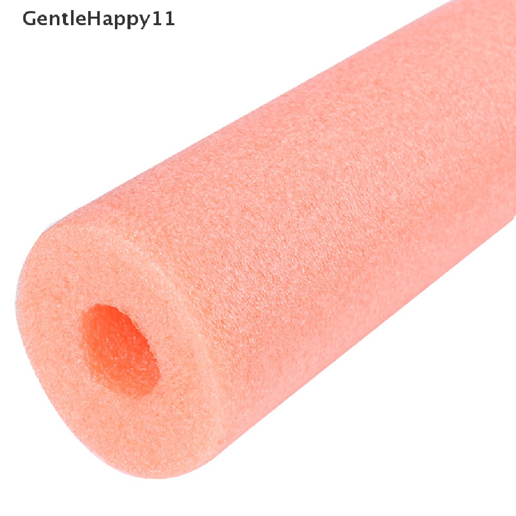 Gentlehappy Swimming Floag Foam Sticks Alat Bantu Pelampung Air Mie Kolam Renang Bakmi Floag id