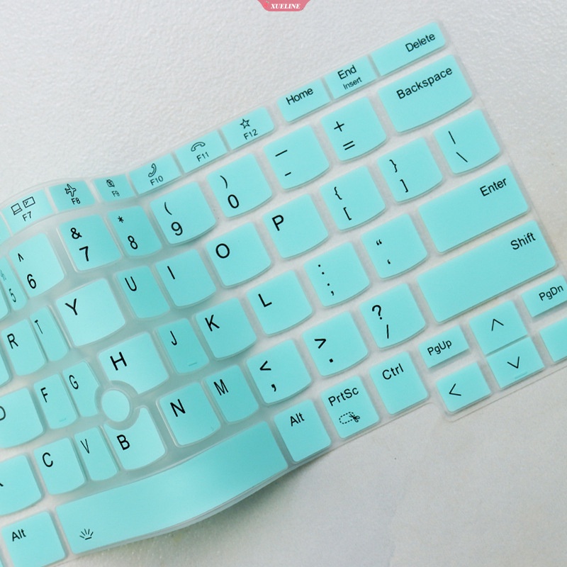 Skin Pelindung Cover Keyboard 14inci Untuk Lenovo AX1-nano Sarung Keyboard Laptop Tahan Air Tahan Debu Aksesoris Laptop [ZXL]