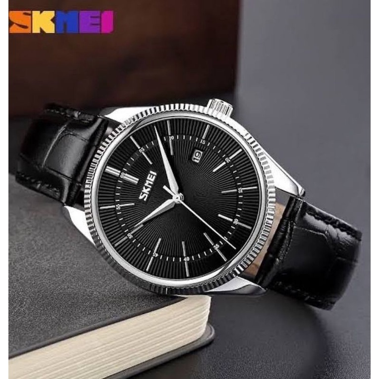 SKMEI 9298 ORIGINAL JAM TANGAN PRIA