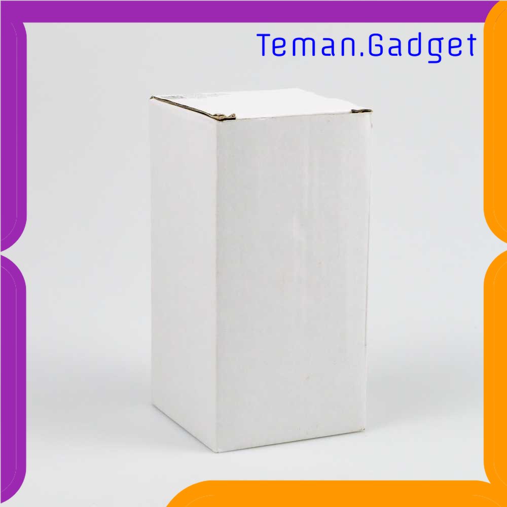 TG -  DPR One Two Cups Gelas Minuman Kaleng Can Shape Glass 400ml - CXX186