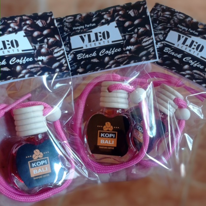 Vleo kopi bali 10pcs