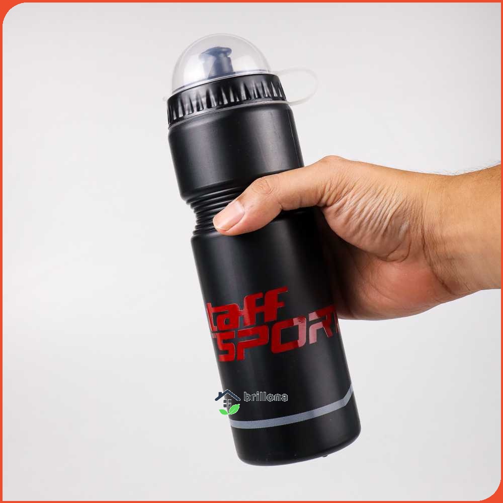 TaffSPORT Botol Minum Olahraga Sepeda 740ml - 30A11