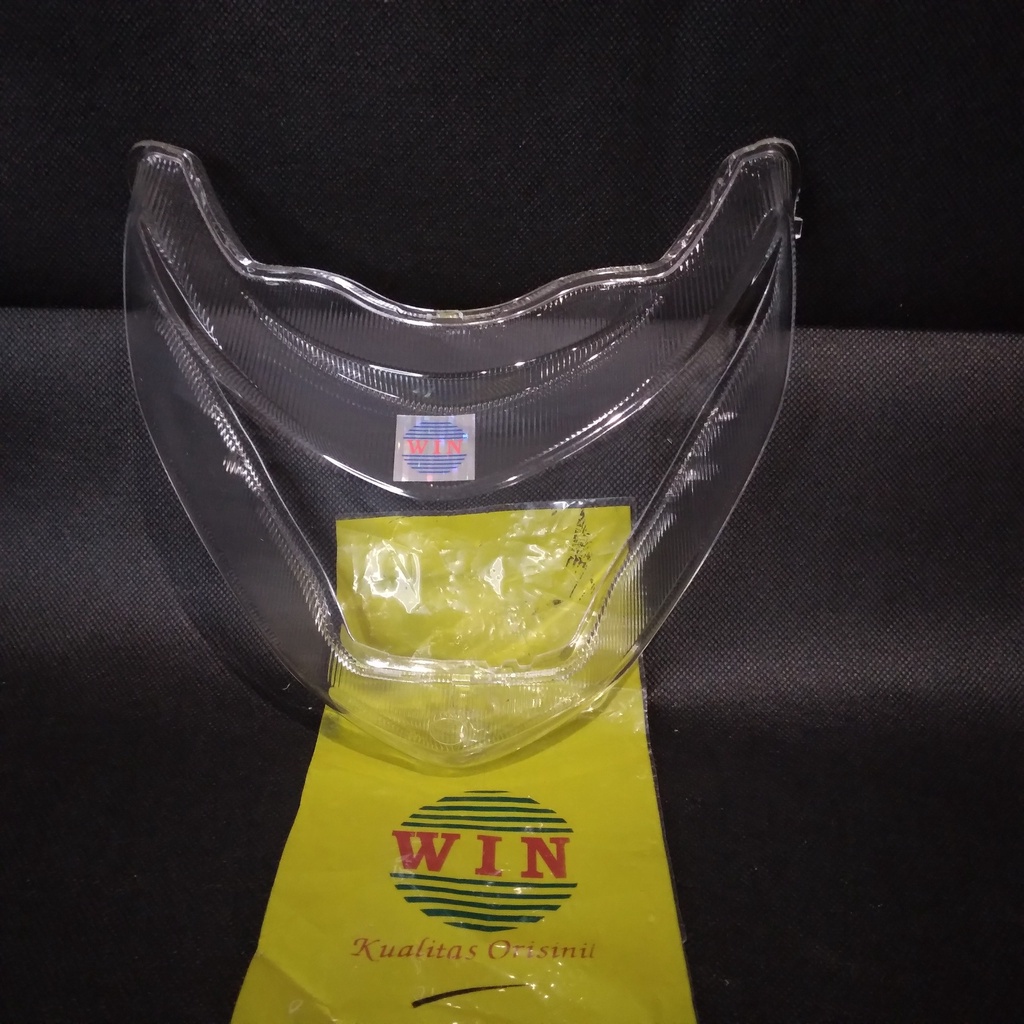 Mika Kaca Lampu Spin 125 SR 2009 2010 2011
