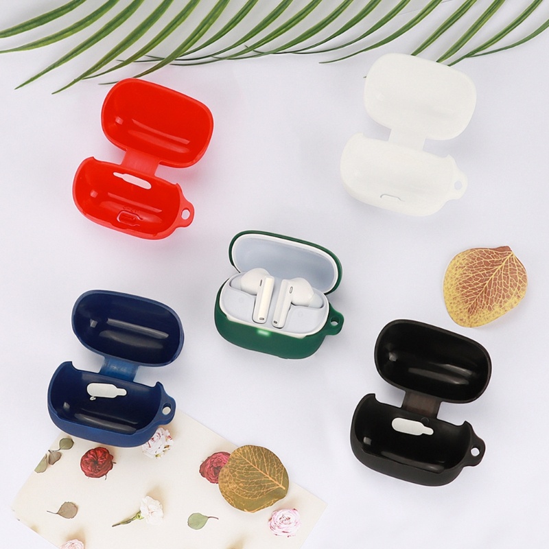 Vivi Untuk Baseus-Bowie M2s Shockproof Shell-Protective Housing Case Penutup Anti Gores