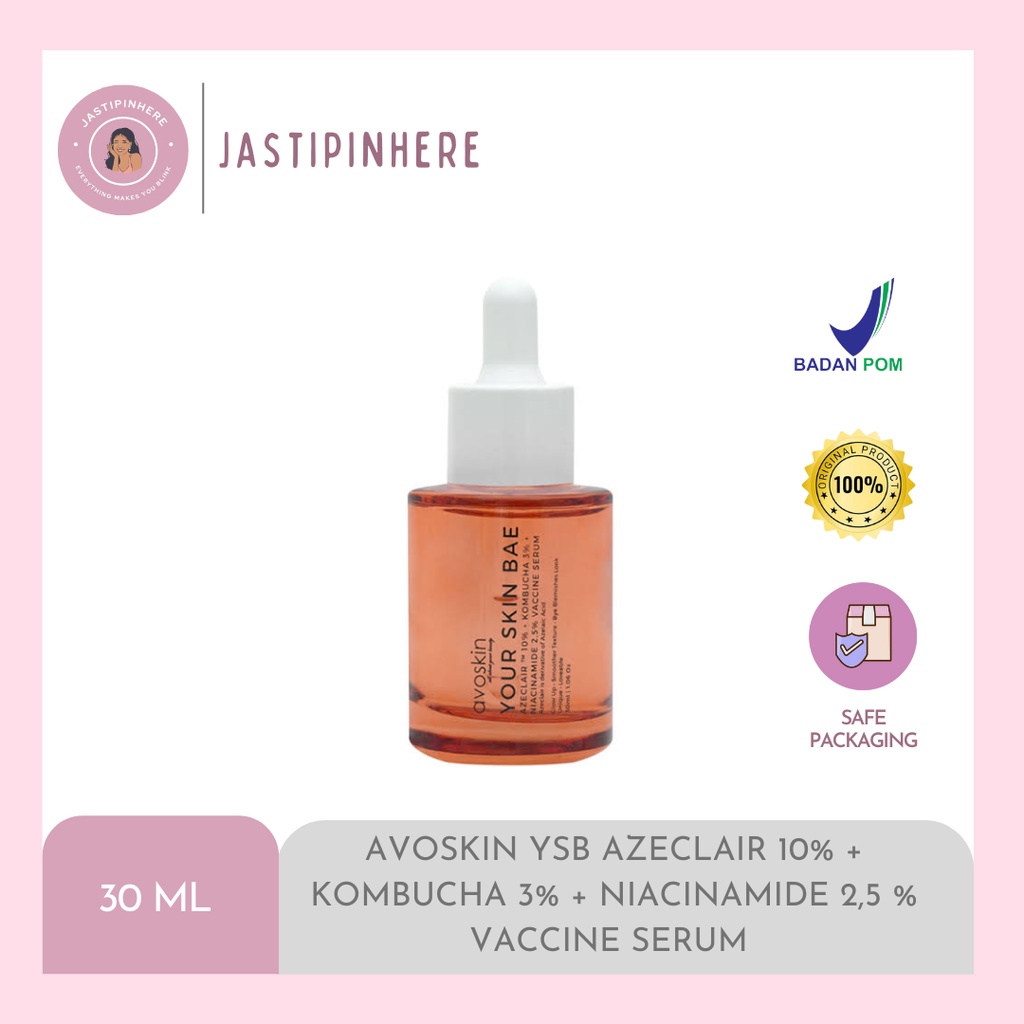 Avoskin YSB Serum Azeclair