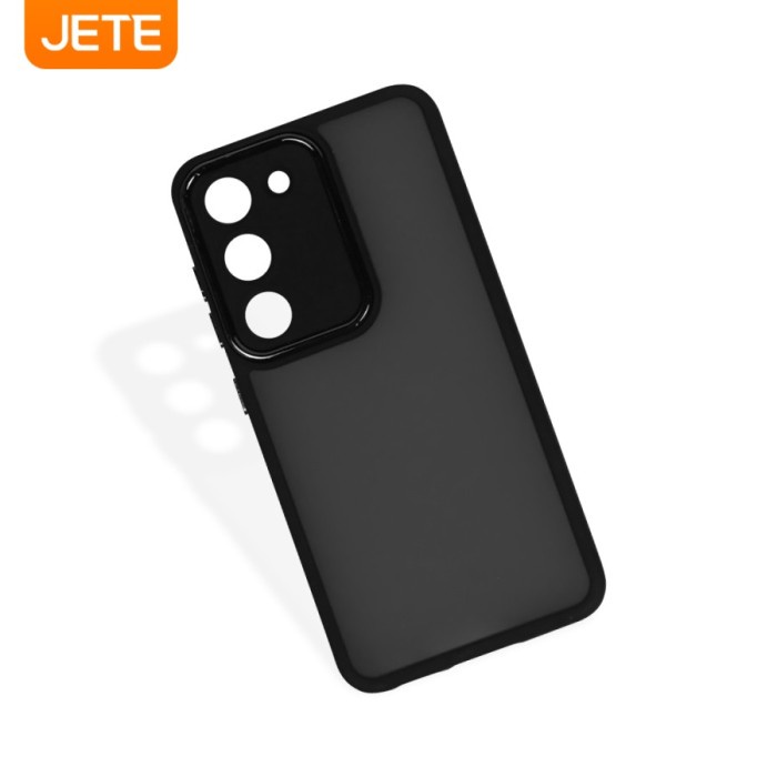 JETE Soft Case Samsung A04/A04E/A04S/A14 5G/A34 5G/A54 5G/S23/S23+