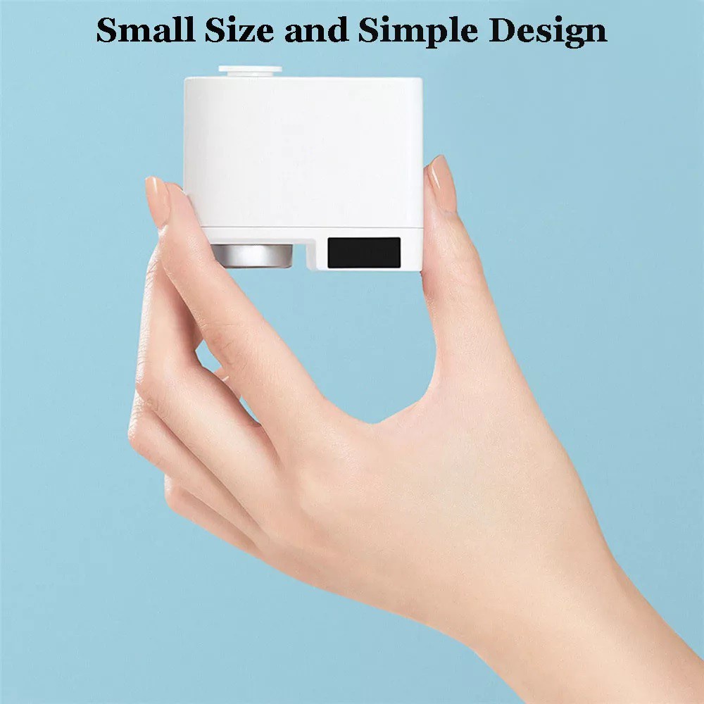 XIAOMI ZAJIA Automatic Sense Infrared Induction Water Saving