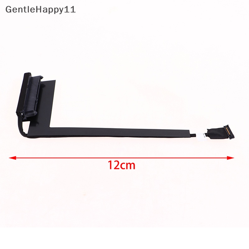 Kabel HDD GentleHappy Untuk Adapter HDD LenovoThinkPad P50 P51 ​Hak Kawat 00UR835 DC02C007C10 id