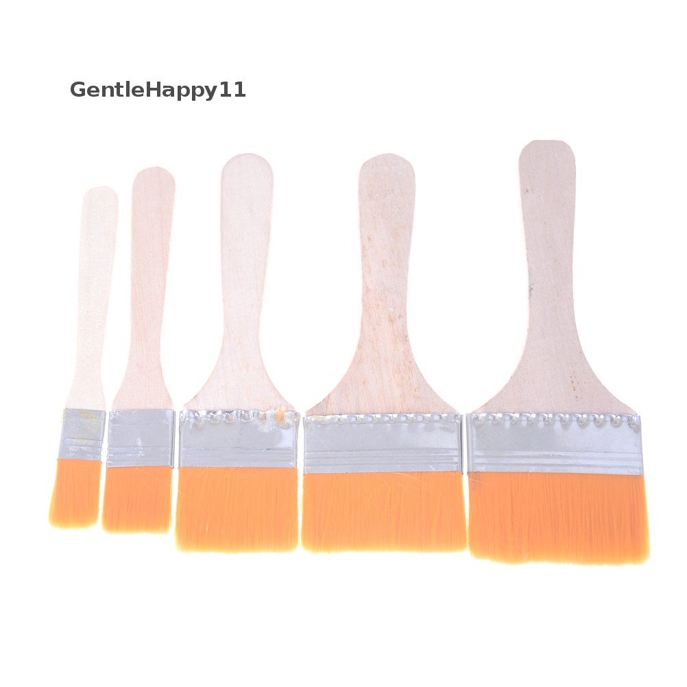 Gentlehappy Soft Nylon Brush Pembersih Debu Untuk Keyboard Komputer Alat Pembersih Hp id