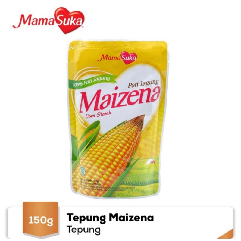 

Maizena 150gr