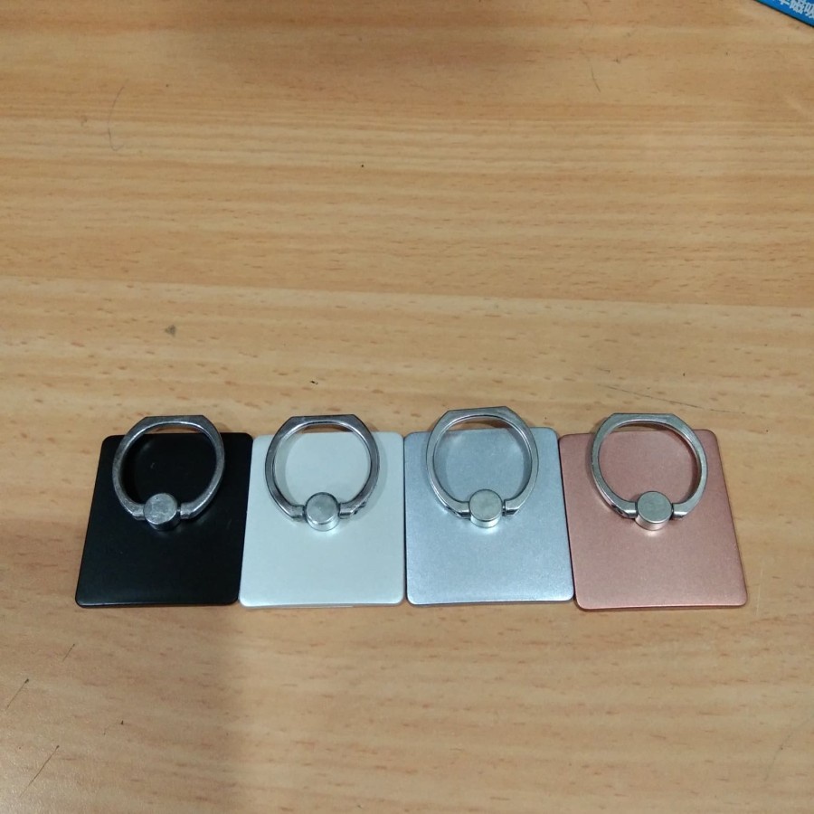 Ring Stand Holder Handphone